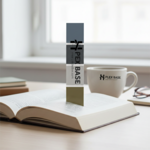 Bookmarks – low cost print