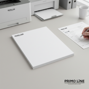 Continuation sheets – low cost