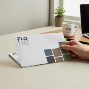 Envelopes – low cost print