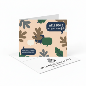 Greeting cards – affordable