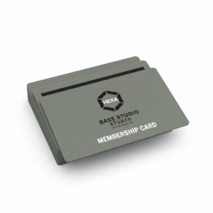 Membership cards – affordable