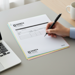 NCR sets – affordable