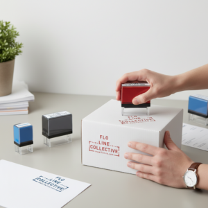 Rectangular stamps – affordable