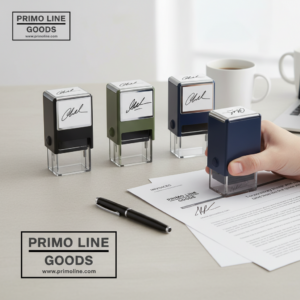 Signature stamp – affordable