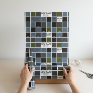 Wrapping paper – affordable